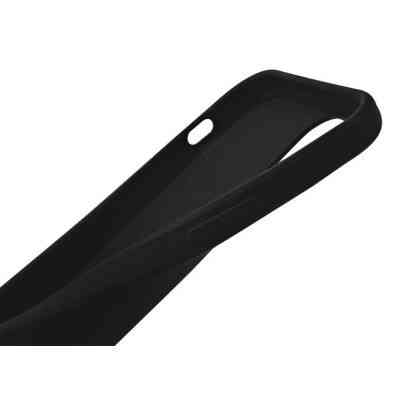 Чехол для мобильного телефона BeCover Apple iPhone 14 Black (708107) Винница