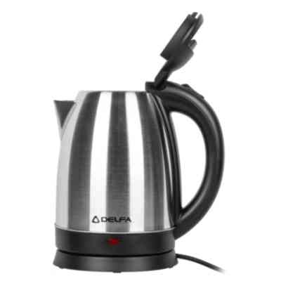Електрочайник Delfa 3402 X Вінниця