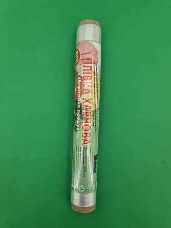 Пленка пищевая ПЕ  20метров*29см 6мк Супер торба (1 рул) Харьков