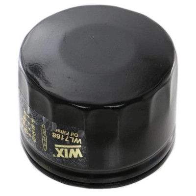 Фильтр масляный Wixfiltron WL7168 Винница - изображение 1