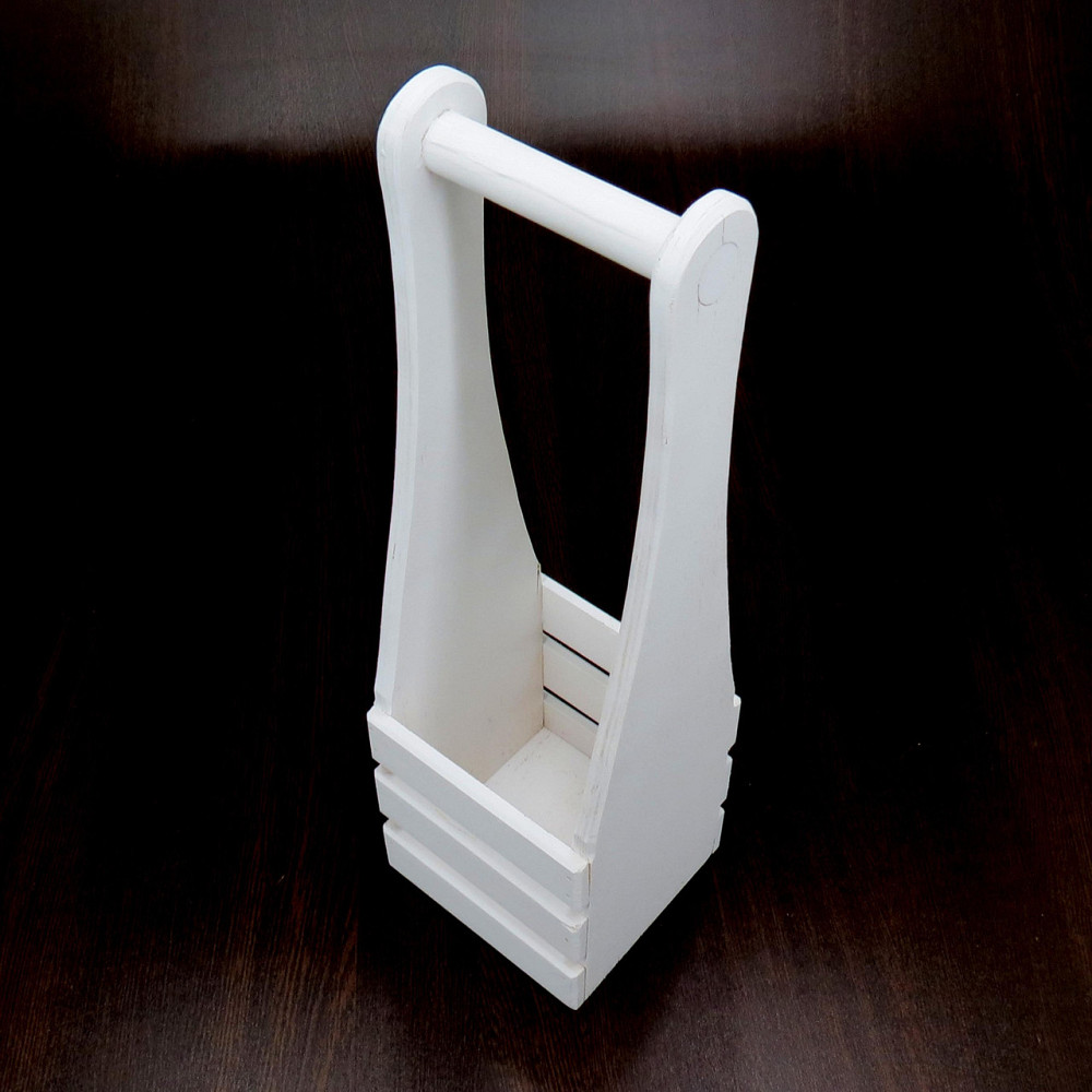 Подарунковий кошик "Асті" зефір Миколаїв - фото 3