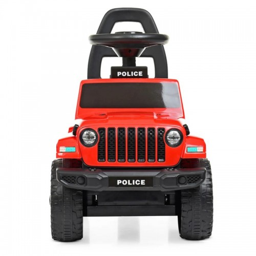 Детская машинка каталка толокар Spoko SP-218 для детей Киев - изображение 2