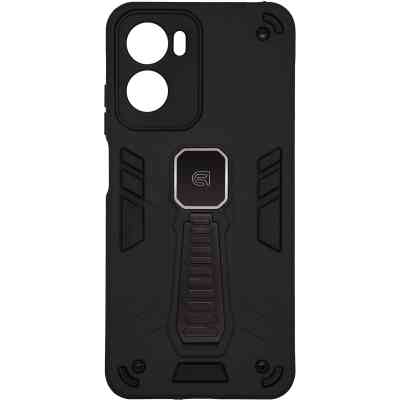 Чохол до мобільного телефона Armorstandart Proover Motorola G05 / E15 Black (ARM85746) Вінниця