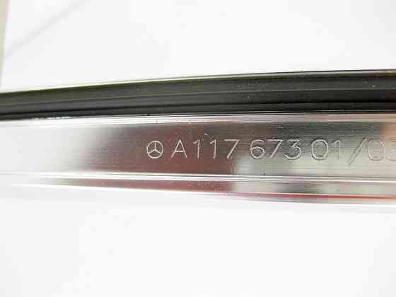 Mercedes-Benz  A1176730183 Молдинг над дверима ліворуч CLA C117 Одеса