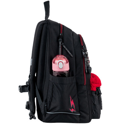 Рюкзак школьный Kite Education teens 2575M Aggretsuko (AR25-2575M) Винница - изображение 11