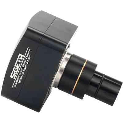 Аксессуар для микроскопов Sigeta Цифрова камера для M3CMOS 8500 8.5MP USB3.0 (65674) Винница