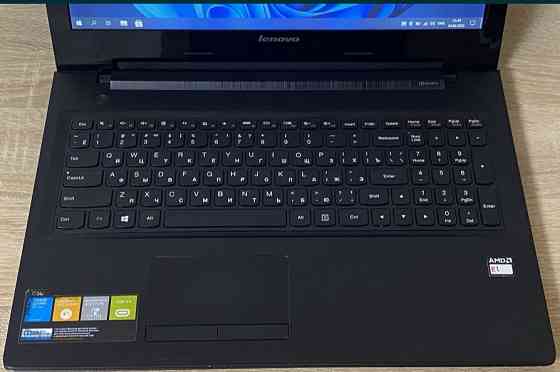 Ноутбук Lenovo G50-45/ RAM8GB / SSD Харьков