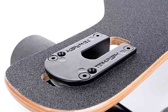 Лонгборд Tempish BOHEMIA Київ