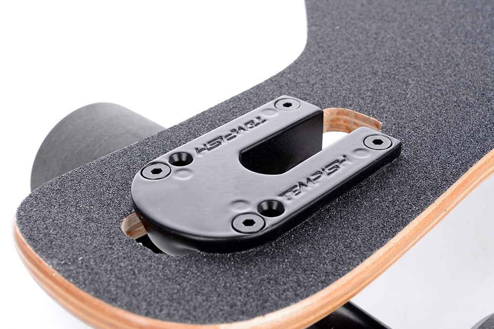 Лонгборд Tempish BOHEMIA Київ - фото 6