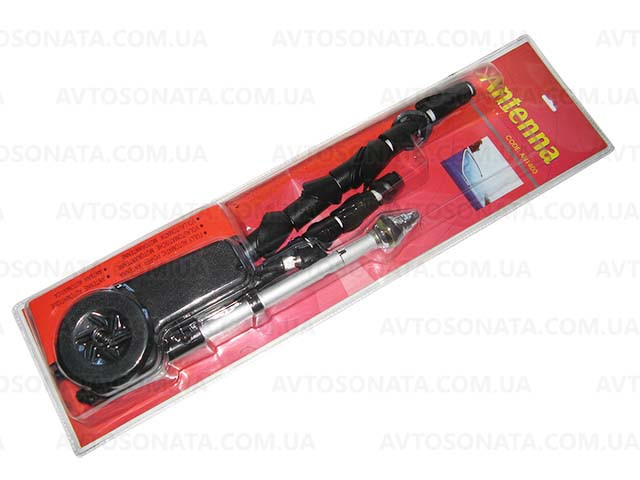 Антенна автомат c переходниками 1400 Винница - изображение 1