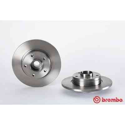 Гальмівний диск Brembo 08.9597.17 Вінниця