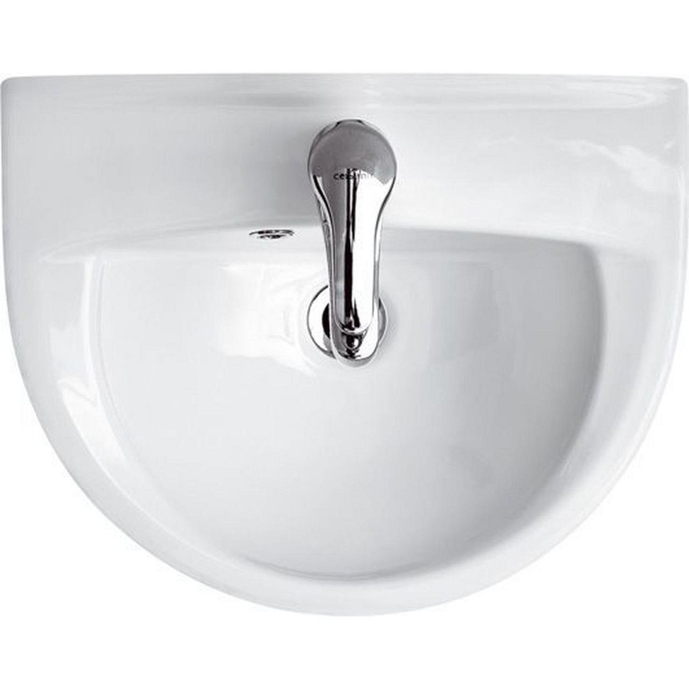 Умивальник Cersanit PRESIDENT 45 Київ - фото 1