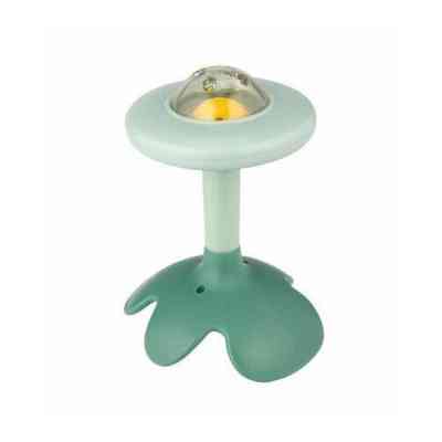 Прорезыватель Canpol Babies сенсорное Зеленое (56/610_gre) Винница