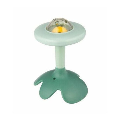 Прорезыватель Canpol Babies сенсорное Зеленое (56/610_gre) Винница - изображение 1