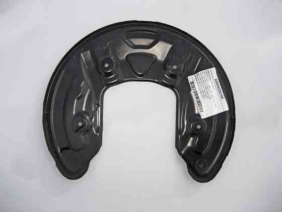 Mercedes-Benz  A0004230100 Задній гальмівний щиток C-Class W205 E-Class W213 C238 GLC C253 X253 CLS C257 Одеса