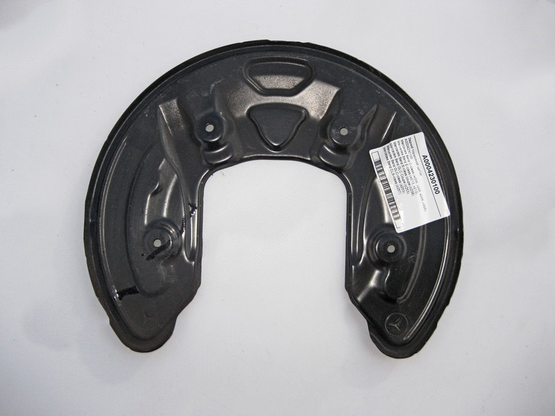 Mercedes-Benz  A0004230100 Задній гальмівний щиток C-Class W205 E-Class W213 C238 GLC C253 X253 CLS C257 Одеса - фото 1