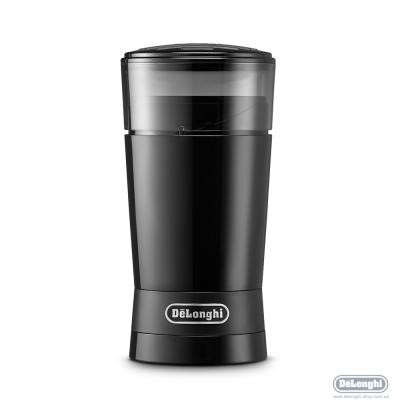 Кофемолка DeLonghi KG 200 BK (KG200BK) Винница - изображение 1