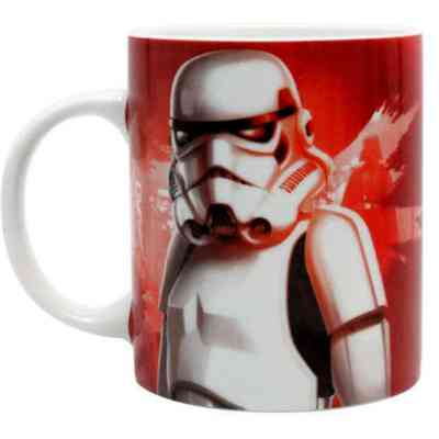Чашка ABYstyle Star WarsTrooper amd Vador (ABYMUG169) Винница