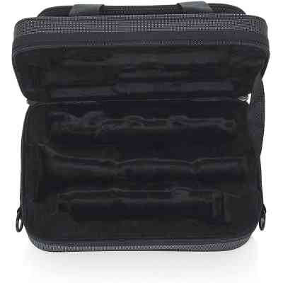 Кейс для духовых инструментов Gator Clarinet Case (GL-CLARINET-A) Винница
