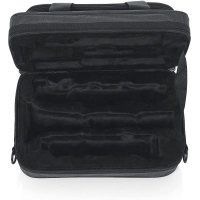 Кейс для духовых инструментов Gator Clarinet Case (GL-CLARINET-A) Винница - изображение 2