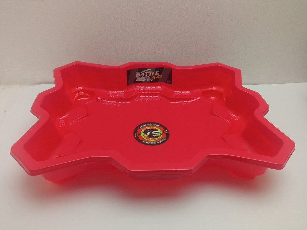 Арена для Bayblade Луцьк - фото 1