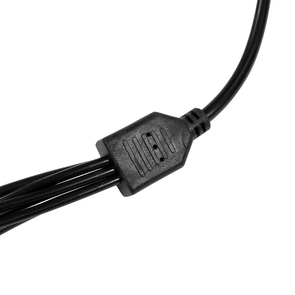 Розгалужувач живлення DC 1/6 (74-00089) Київ - фото 3