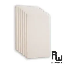 RW Acoustics Zestaw 6 paneli akustycznych LITE Киев - изображение 1