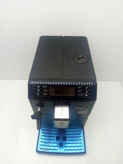 Кавомашина Philips minuto HD8761 (Б клас) Луцк - изображение 1