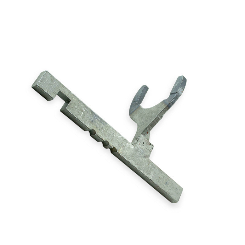 Вилка МТЗ (3 передчі) КПП Мукачево - фото 1