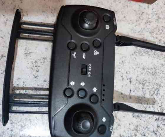 Квадрокоптер дрон 2 камери 4к квадрик. Харьков