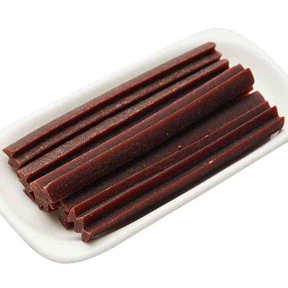 Ласощі AlfPet (АльфПет) AS48 Яловичі дентальні палички для собак 500 г Вінниця