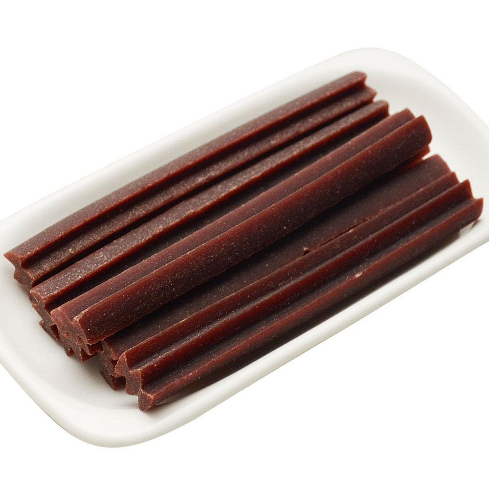 Ласощі AlfPet (АльфПет) AS48 Яловичі дентальні палички для собак 500 г Вінниця - фото 1