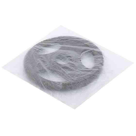 Блин (диск) стальный с хватом 5 кг d-52мм Zelart-7791-5 Киев