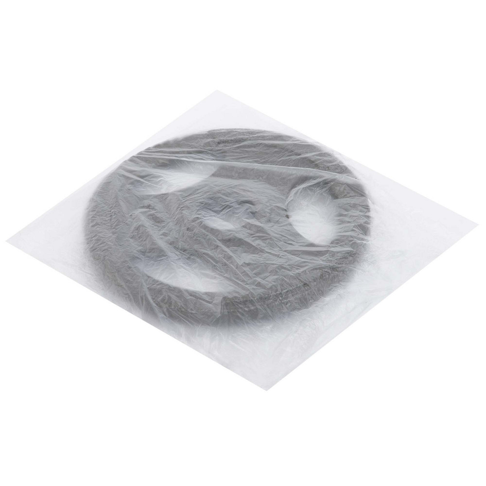 Диск сталевий з хватом 5 кг d-52мм Zelart-7791-5 Київ - фото 5