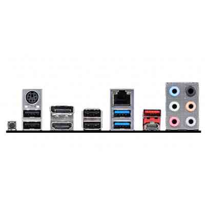 Материнская плата MSI B550-A PRO Винница