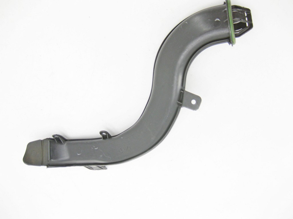 Mercedes-Benz  A2468320090 Стічна труба під жабо лобового скла у центрі CLA Shooting Brake X117 CLA C117 GLA X156 A-class W176 Одеса - фото 7