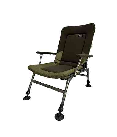 Крісло рибальське, карпове Novator SR-13 Киев