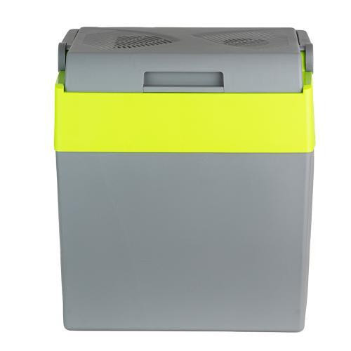 Термоэлектрический холодильник VBS-1030 30 л 12V/220V 58W Харьков - изображение 4