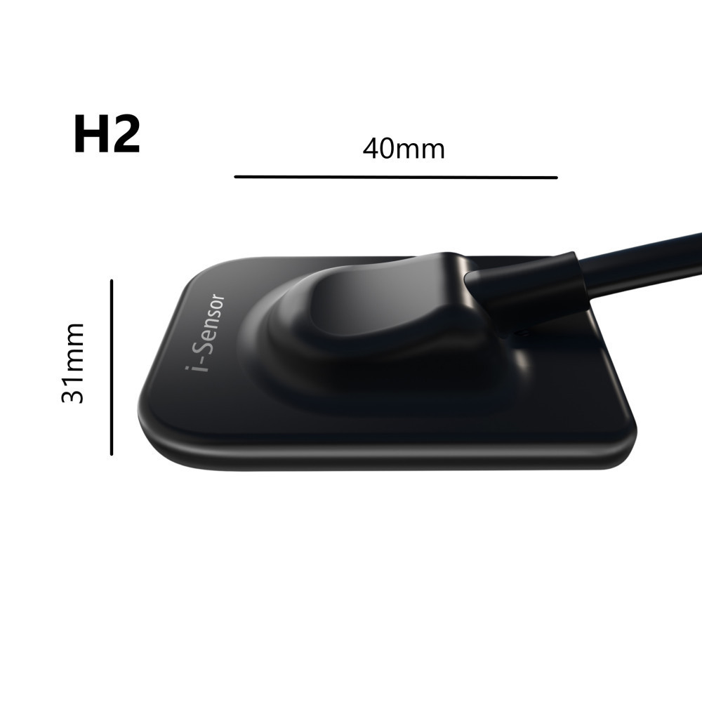 Визиограф для стоматологических рентгенов i-Sensor H2 Днепр - изображение 5