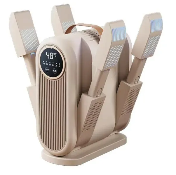 Электрическая сушилка для обуви AND224 (на 2пары) Коломыя - изображение 1