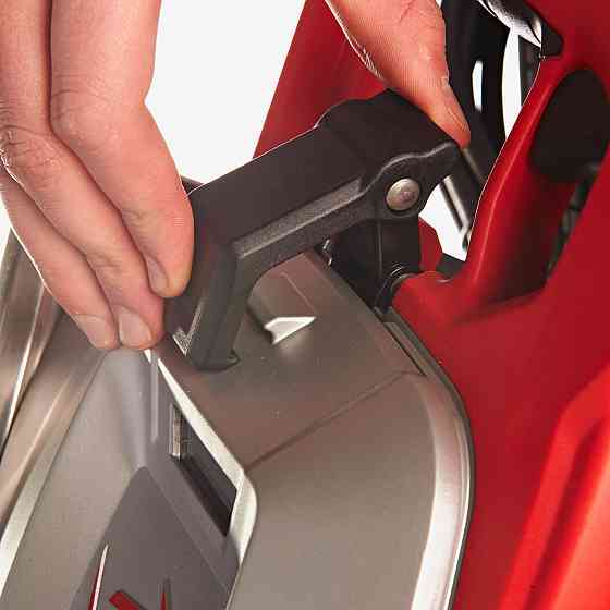 Пила дискова ручна по металу MILWAUKEE, MCS 66 Одеса