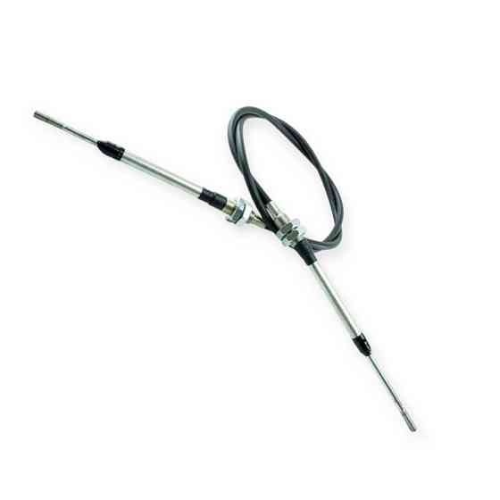 Трос МТЗ (1540 мм) газу Мукачево