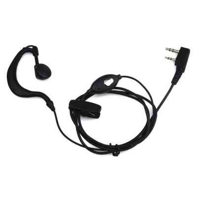 Наушники Baofeng c кнопкой РТТ (Гр6288) Винница