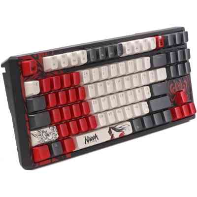 Клавиатура A4Tech Bloody S87 USB Naraka (4711421001809) Винница