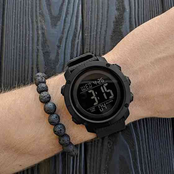 Skmei Dekker New Київ