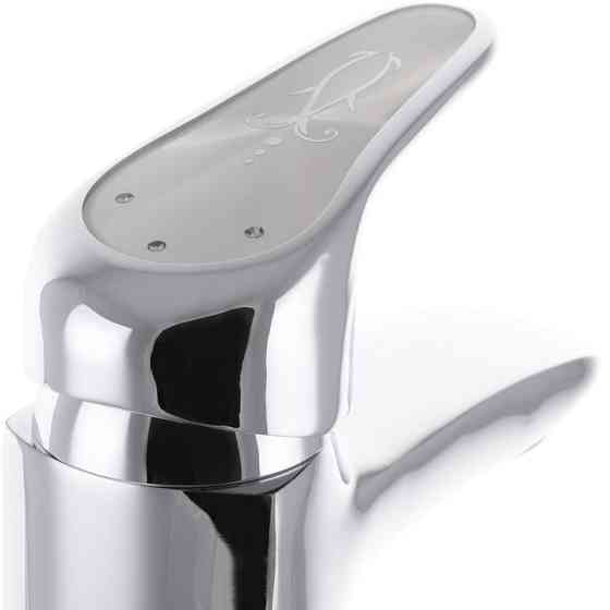 Змішувач для умивальника Cron Magic 001   ( CR0128 ) 20834 Харків
