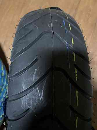 Шина мотоцикл 130/60 -13 TL 643 F-589 Мукачево