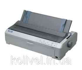 EPSON FX-2190II (C11CF38401) Киев