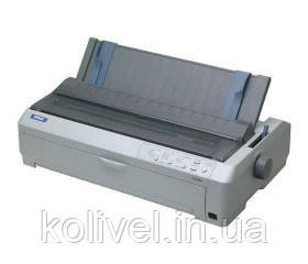 EPSON FX-2190II (C11CF38401) Киев - изображение 1