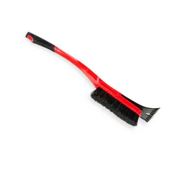 Щітка знімним скребком 58см зі Мукачево